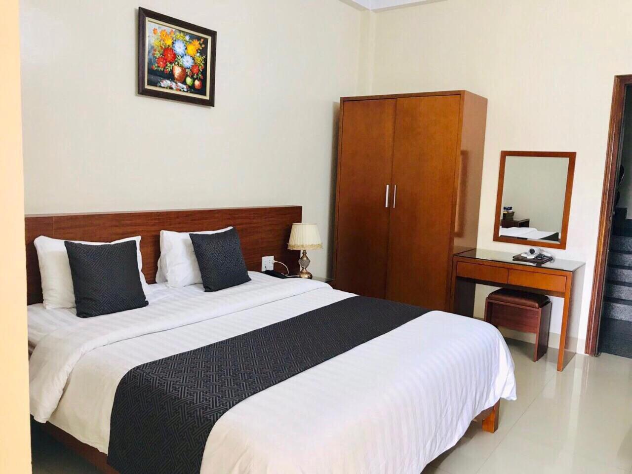 Royal Hotel Ha Giang Exterior photo